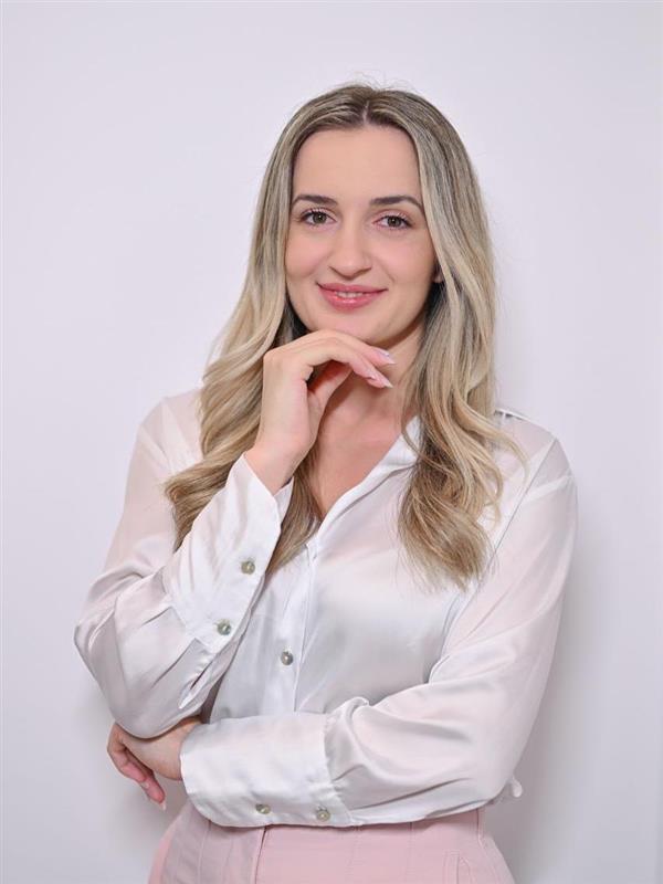 Alina Boboc