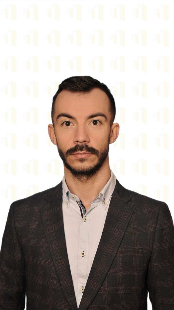 Cristian Pesotchi