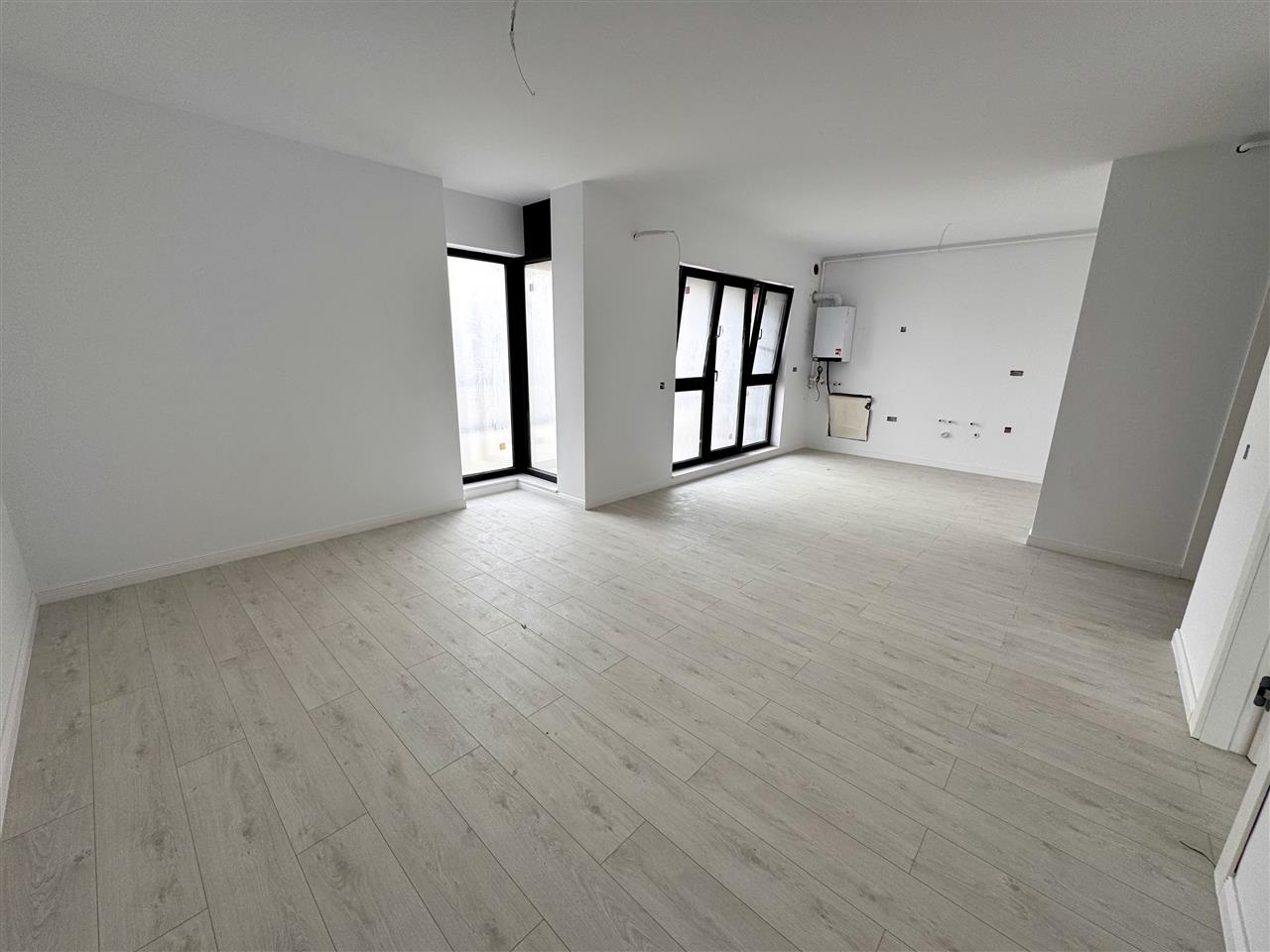 Vanzare apartament 2 camere premium,  bloc nou, Ploiesti,  zona Albert/ Kaufland Nord