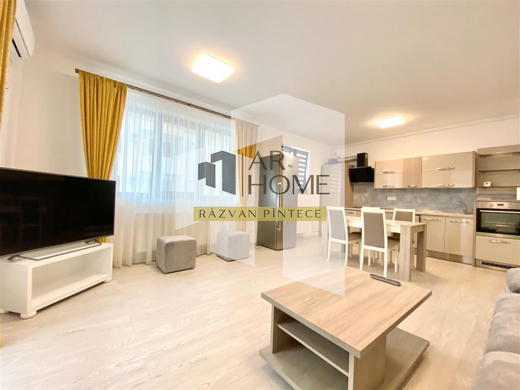 Apartament 2 camere, prima inchiriere, bloc nou, zona Albert, Ploiesti