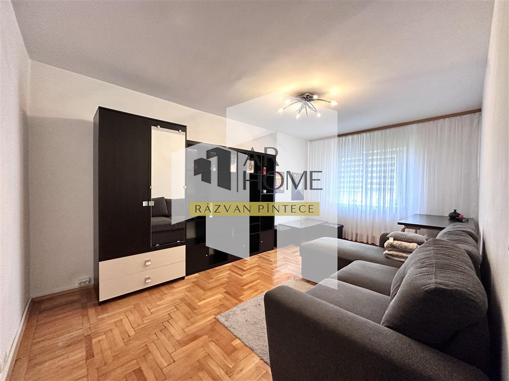 Apartament 2 camere, centrala termica, modern, Republicii, Ploiesti