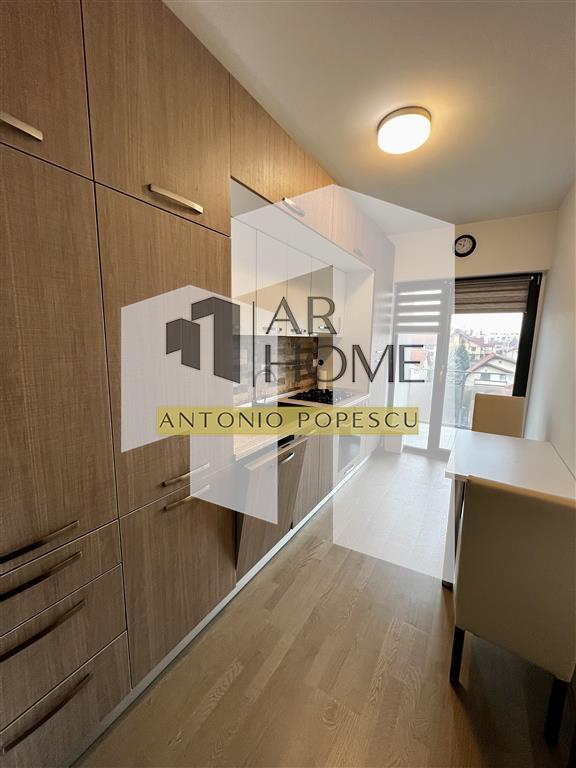 Inchiriere apartament 3 camere, in Ploiesti, cartier MRS Residence