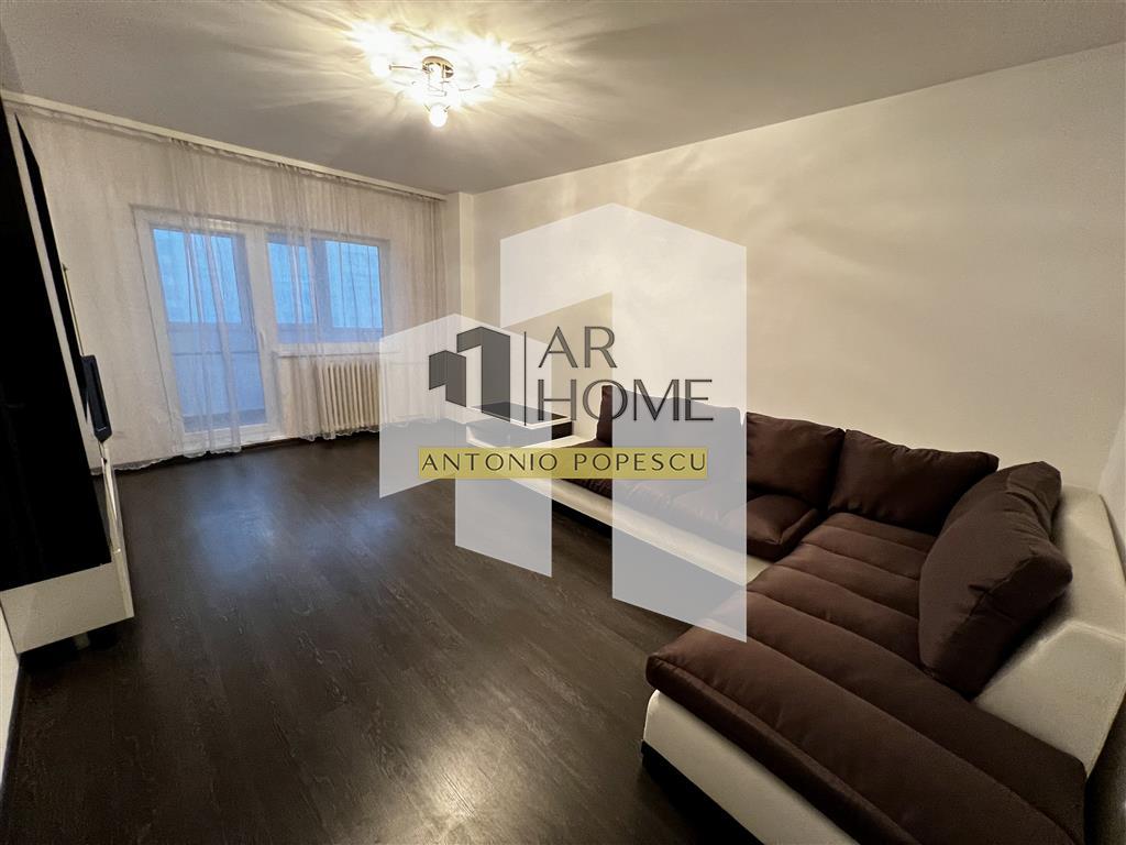 Inchiriere apartament 2 camere, modern, Ploiesti, zona ultracentrala