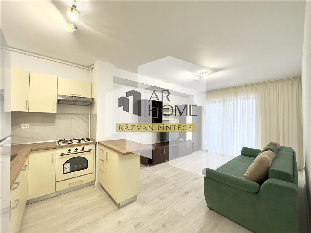 Apartament 2 camere, bloc nou, parcare, zona Vest, Ploiesti