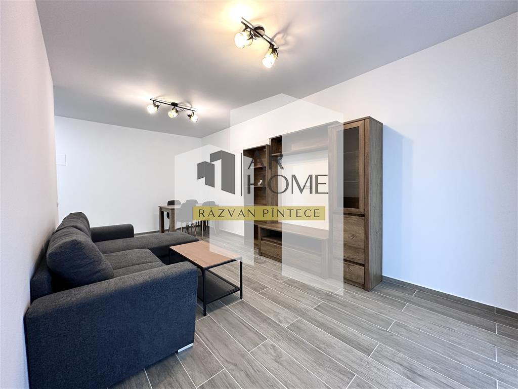 Apartament 2 camere, prima inchiriere, parcare, Albert Ploiesti
