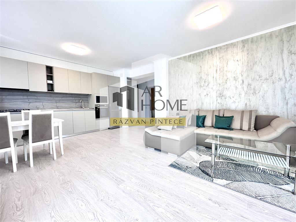 Apartament 2 camere de lux, parcare subterana, Albert Nord, Ploiesti