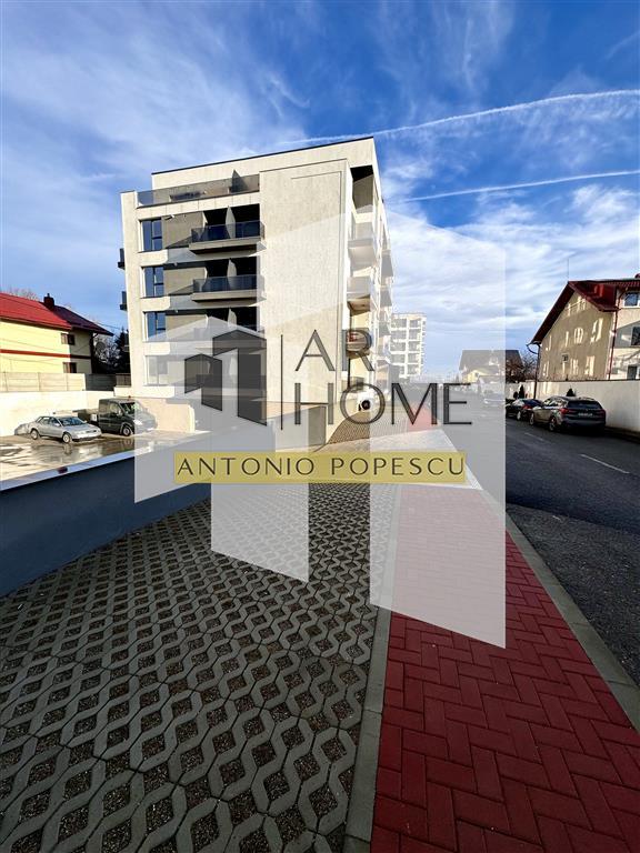 Apartament 3 camere, prima inchiriere, in Ploiesti, cartier Albert
