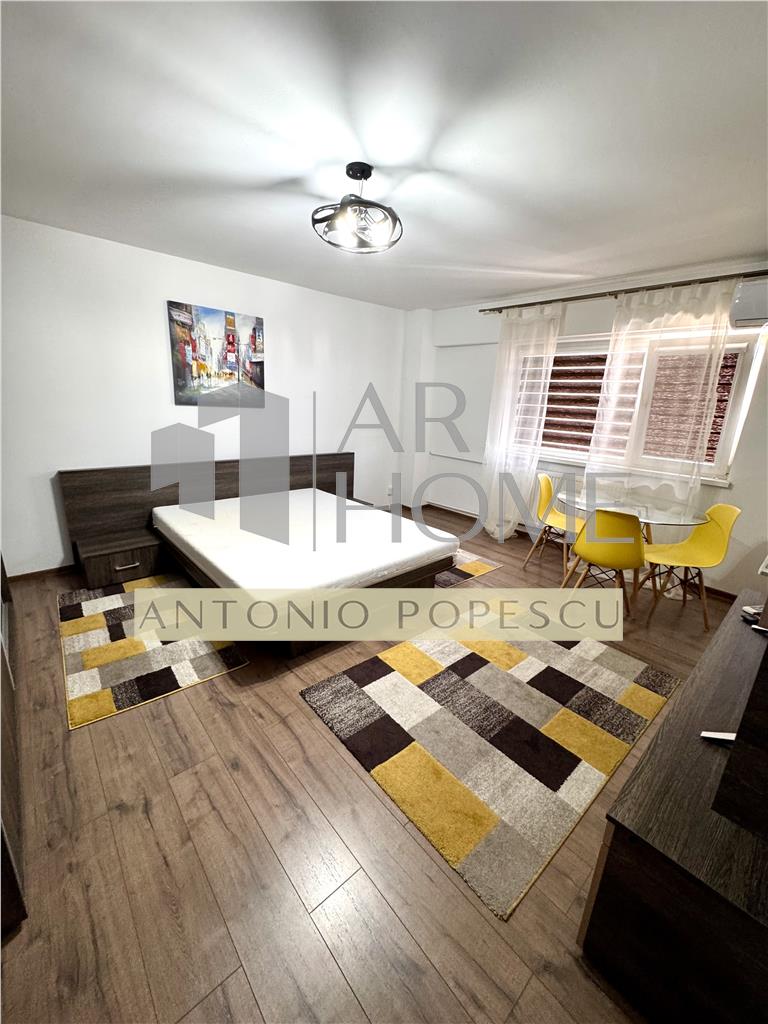 Garsoniera de lux, in Ploiesti, zona ultracentrala