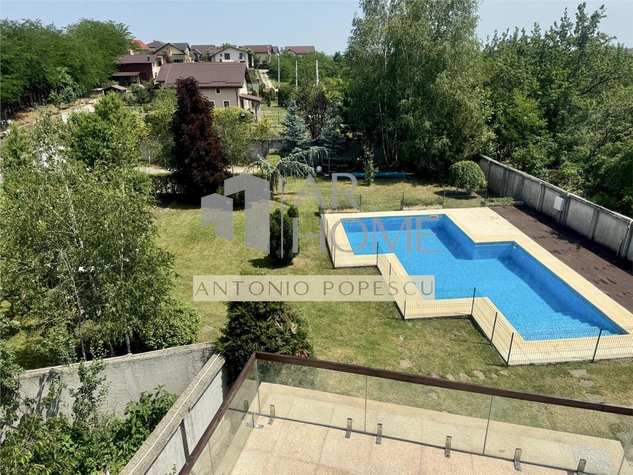 Vanzare vila de lux 7 camere, in Paulesti, Prahova