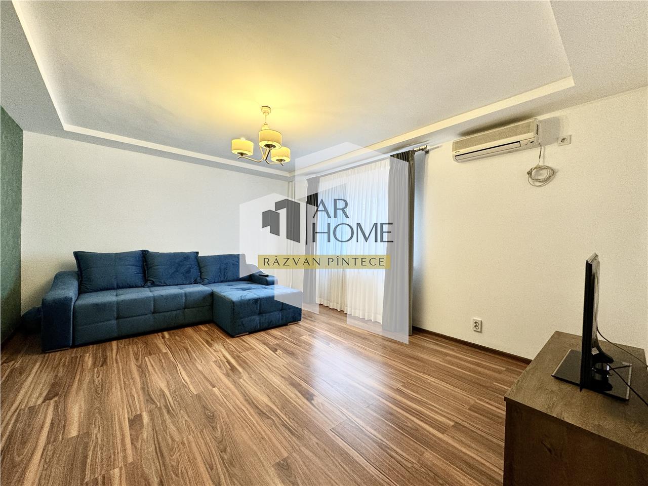 Apartament 2 camere spatios, prima inchiriere, Cantacuzino Ploiesti