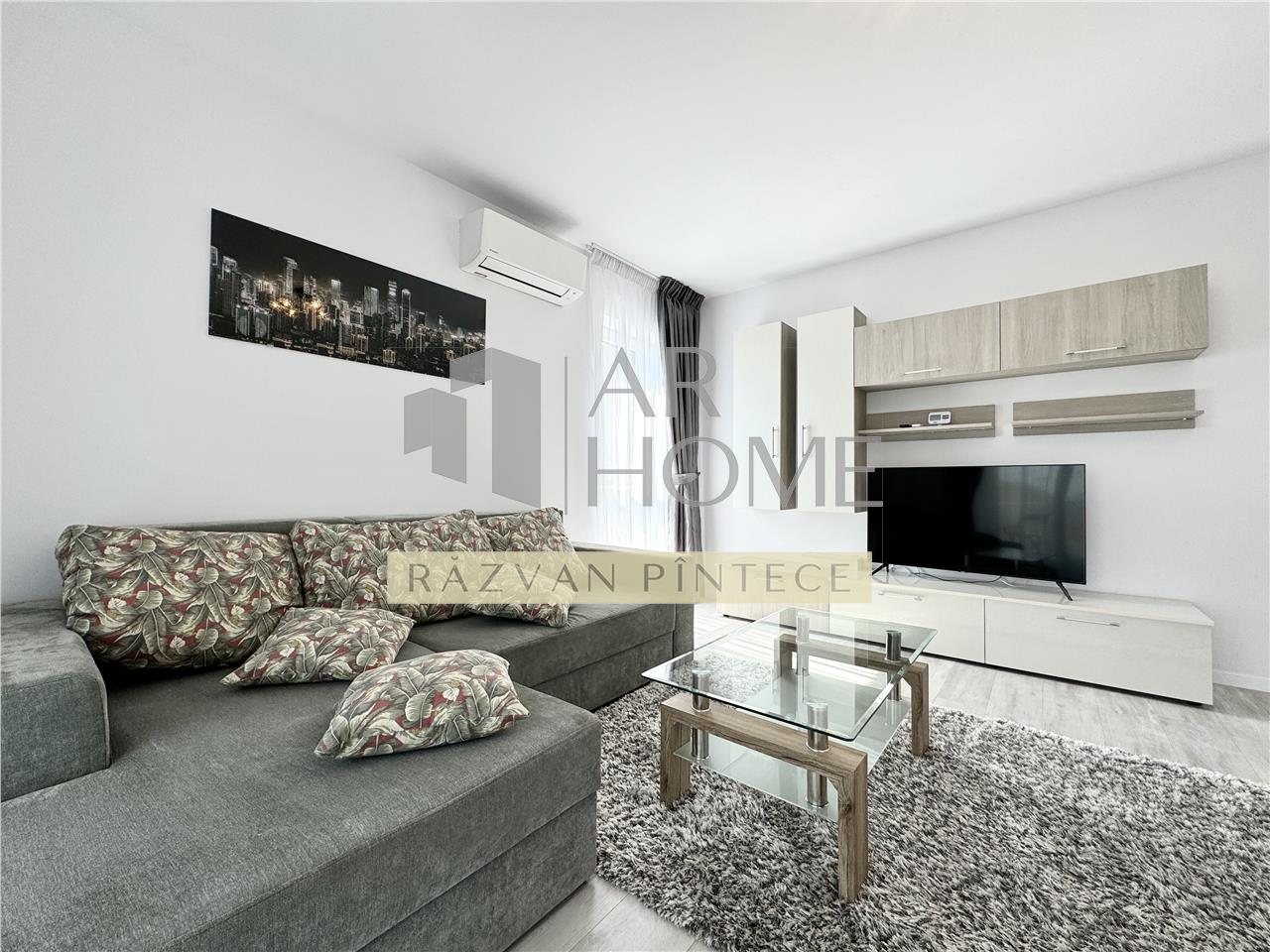 Apartament 2 camere | Bloc nou | Parcare subterana | Albert Ploiesti