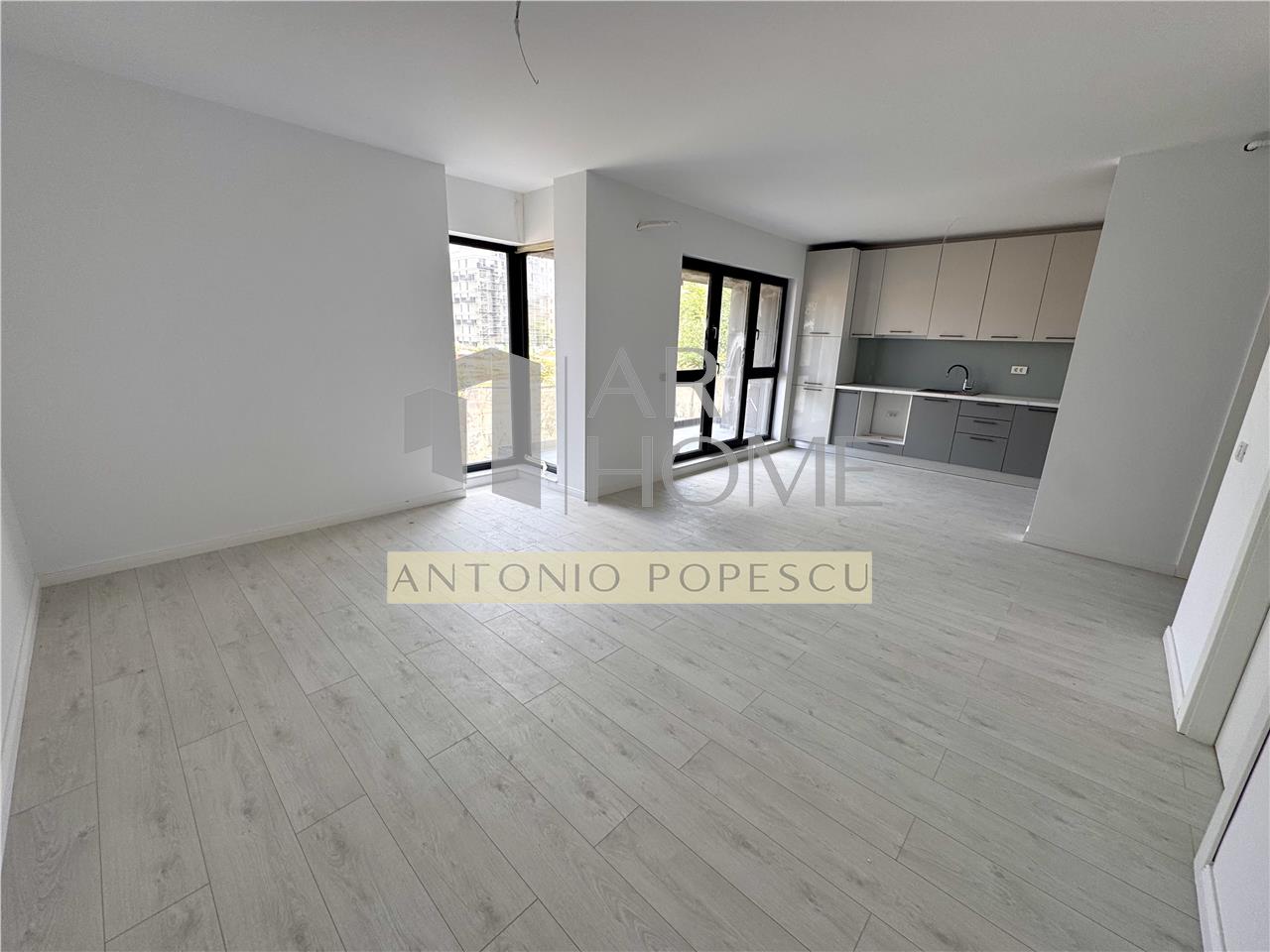 Vanzare apartament 2 camere premium,  bloc nou, Ploiesti,  zona Albert/ Kaufland Nord