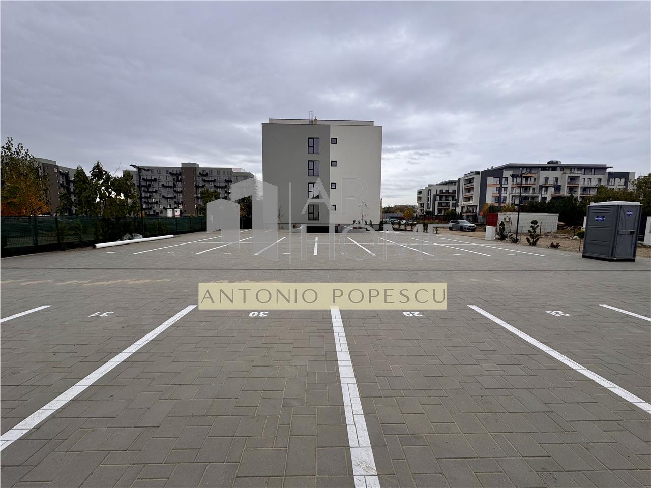 Vanzare apartament 2 camere premium,  bloc nou, Ploiesti,  zona Albert/ Kaufland Nord