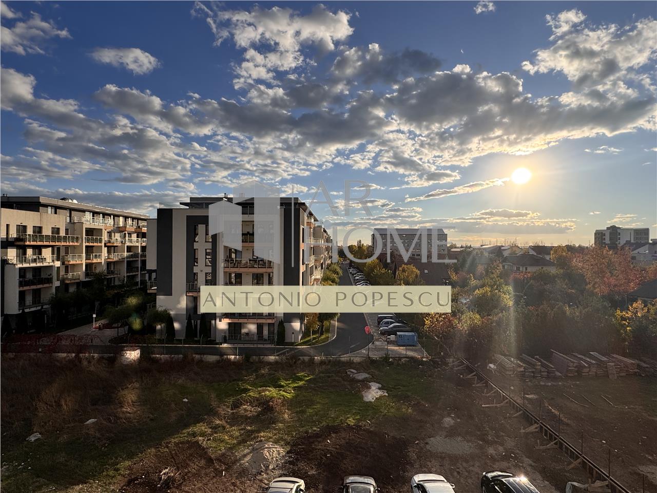 Vanzare apartament 3 camere, premium, in Ploiesti, zona Albert