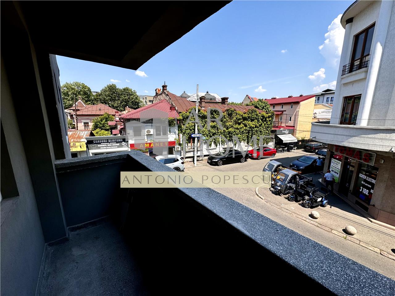 Vanzare apartament 3 camere, renovat, Ploiesti, Ultracentral