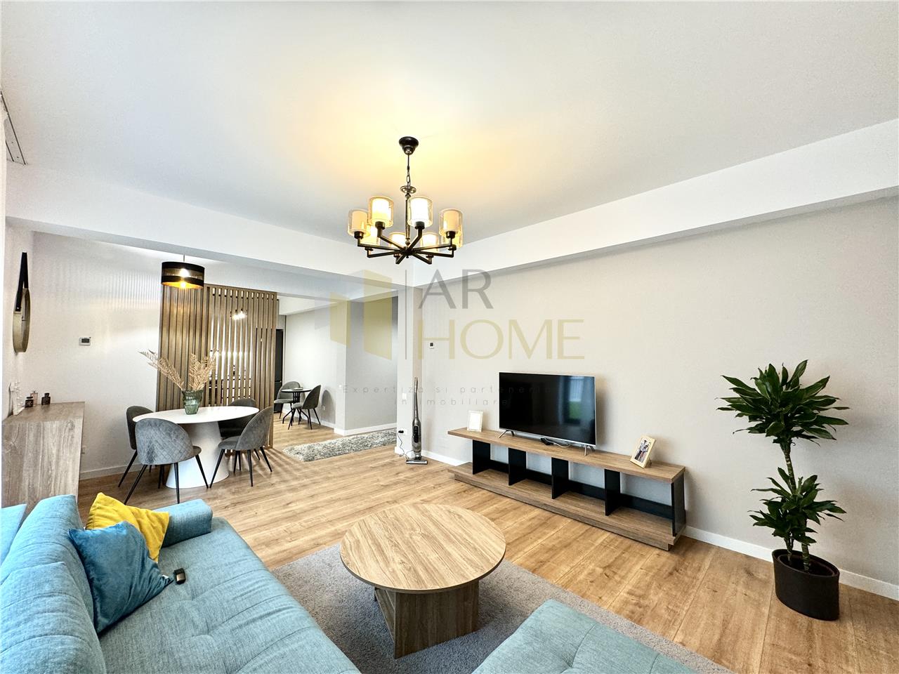 Casa 4 camere prima inchiriere MRS Country