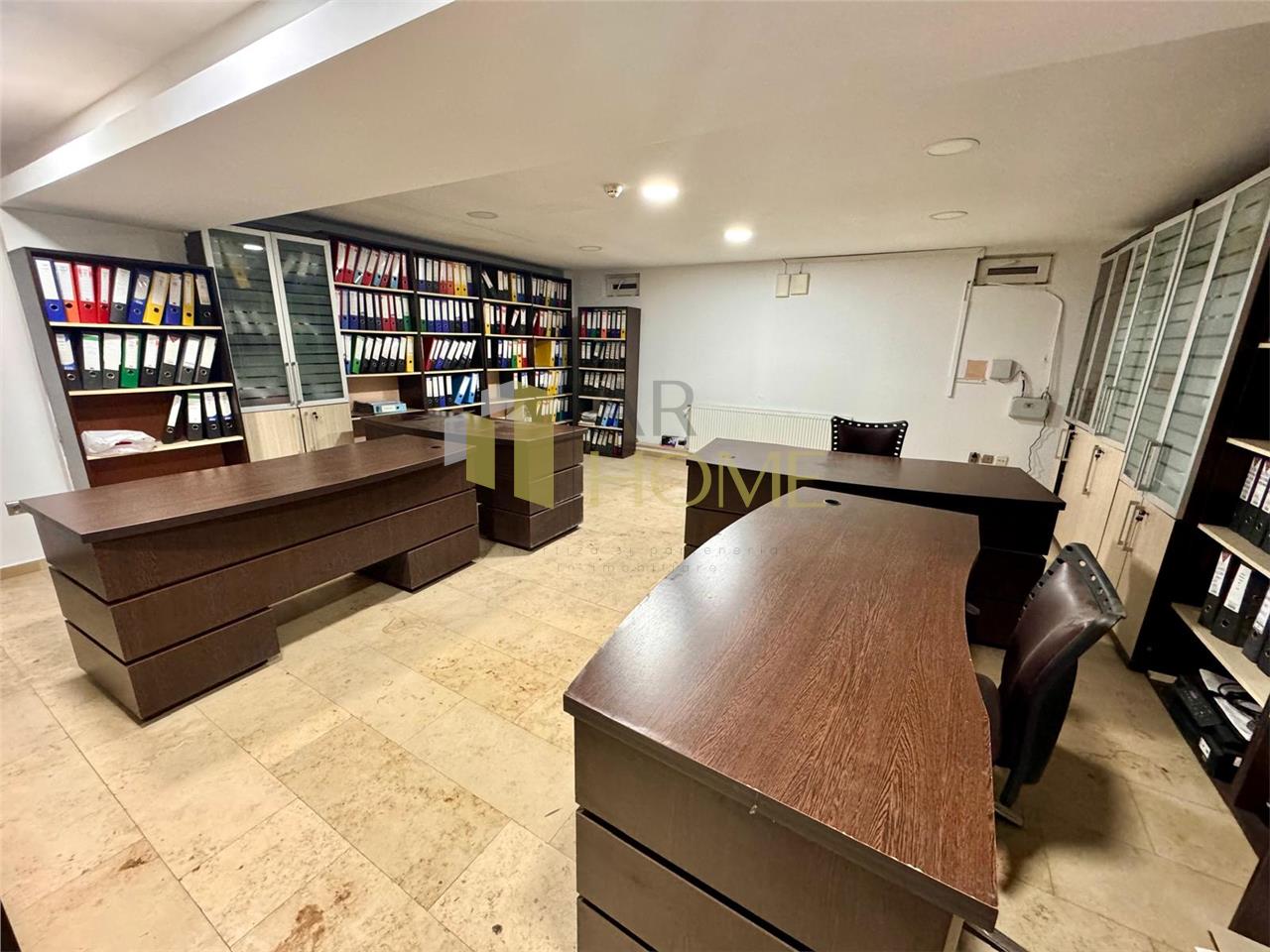 Inchiriere spatiu conercial S+P+2E, in Ploiesti, zona bariera Bucov/ Dedeman