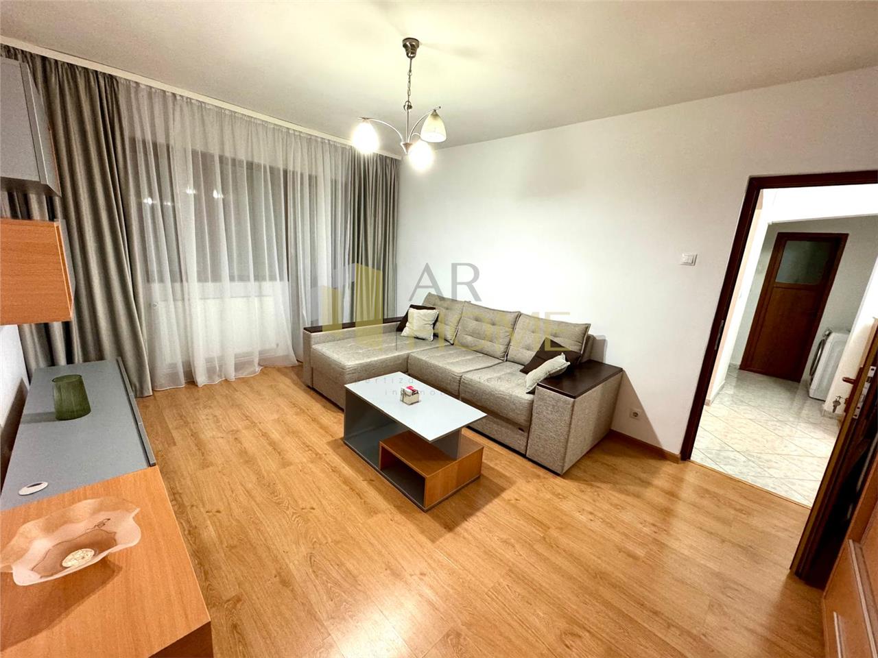 Inchiriere apartament 2 camere, modern, in Ploiesti, zona Vest.