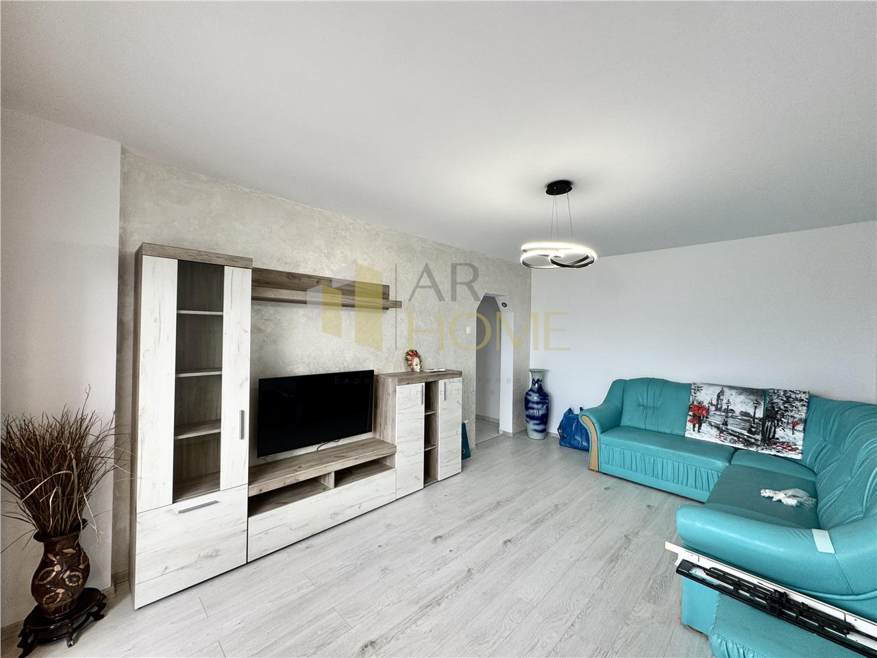 Apartament 2 camere de lux prima inchiriere, Bd Bucuresti Sud Ploiesti