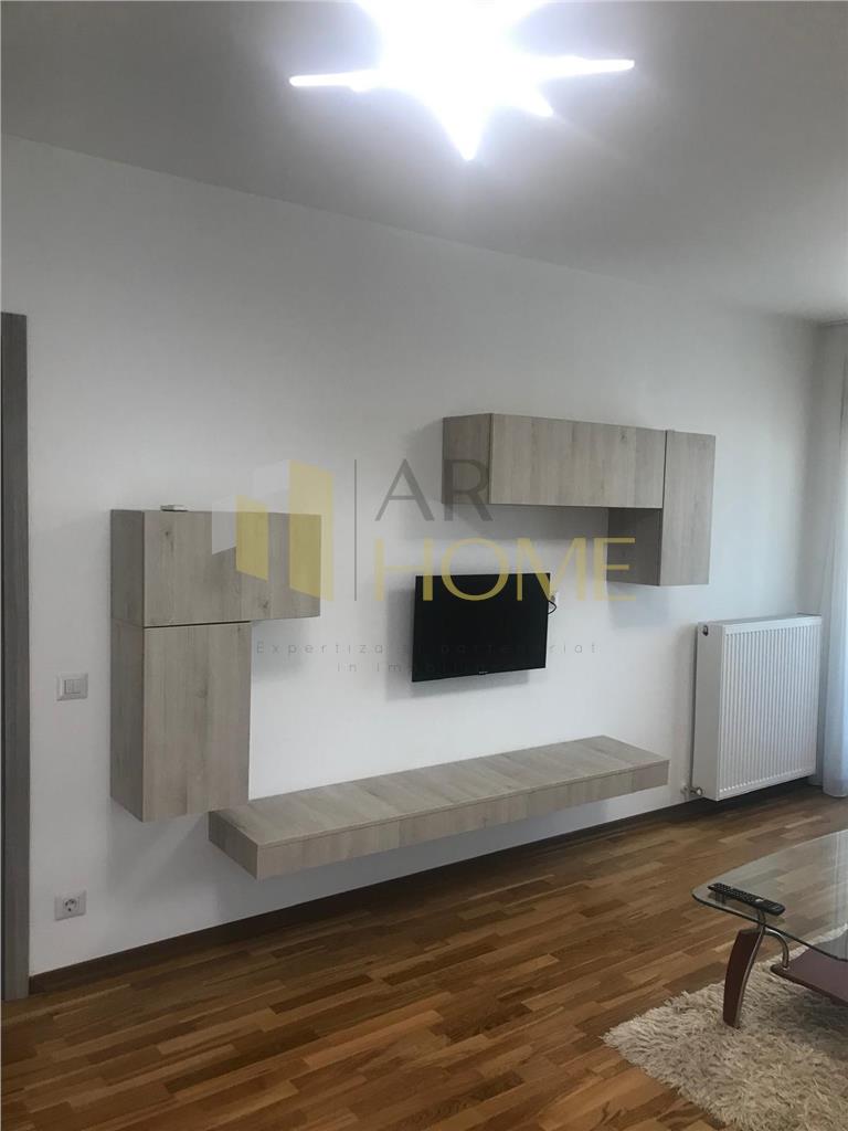 Inchiriere Apartament 3 camere, zona nord, Albert MRS Smart Ploiesti