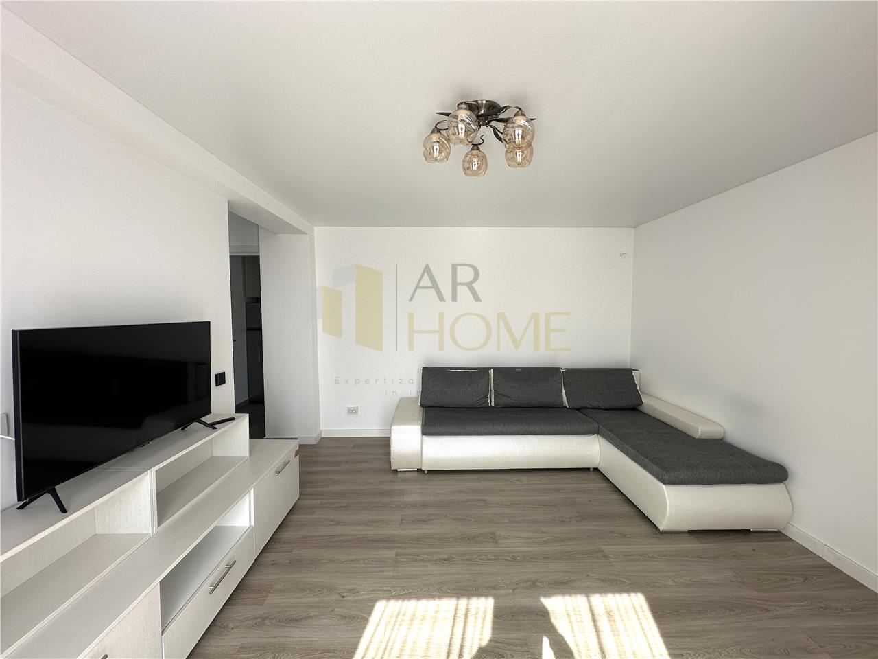 Inchiriere apartament 3 camere modern, in Ploiesti, cartier Albert