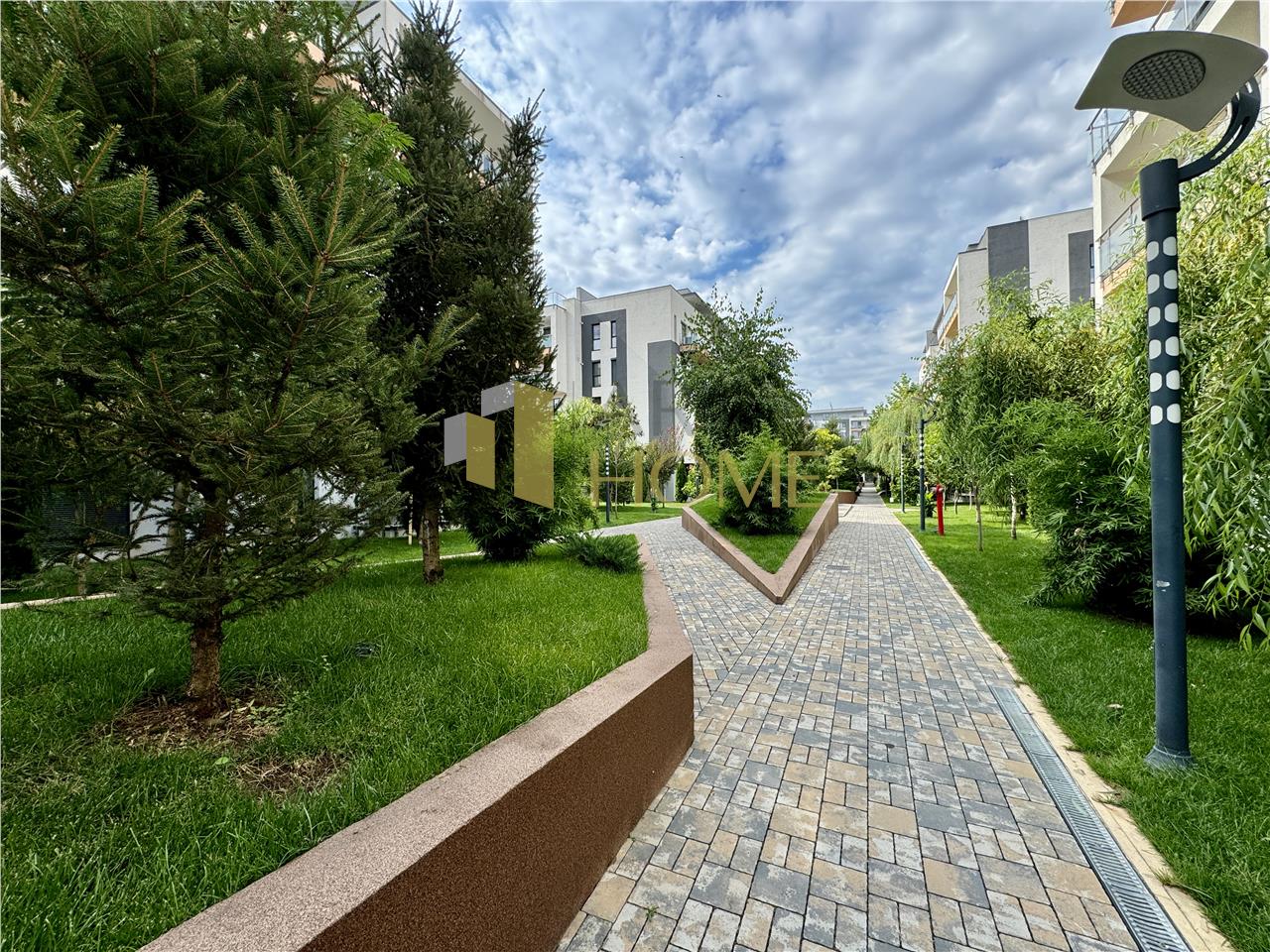 Vanzare apartament 3 camere, parcare, Albert MRS Smart, Ploiesti