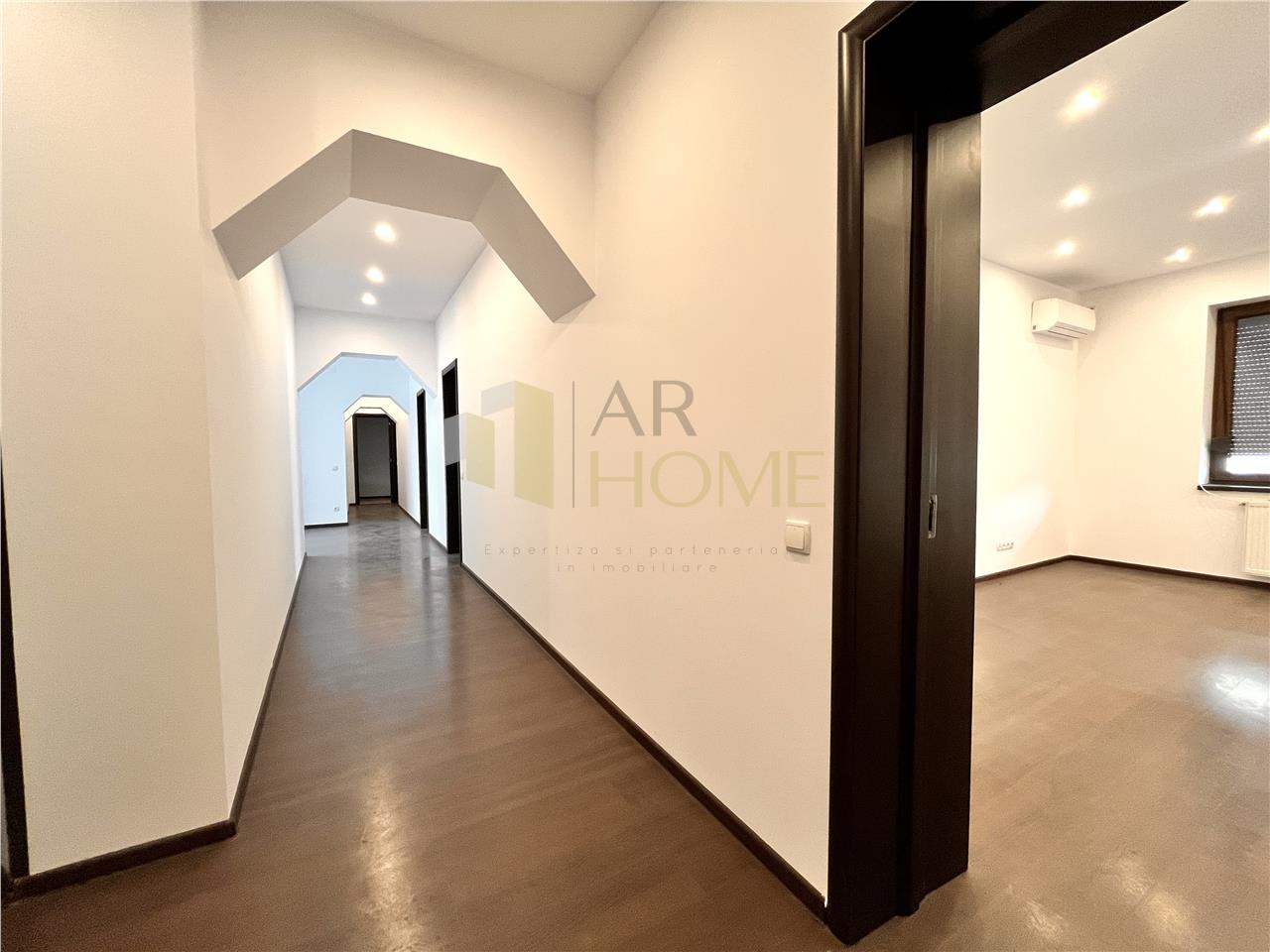 Inchiriere spatiu comercial sau birouri, 147mp, ultracentral Ploiesti