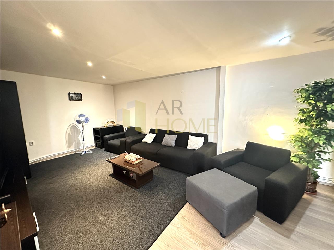 Inchiriere apartament 3 camere, Ploiesti, zona AFI Palace