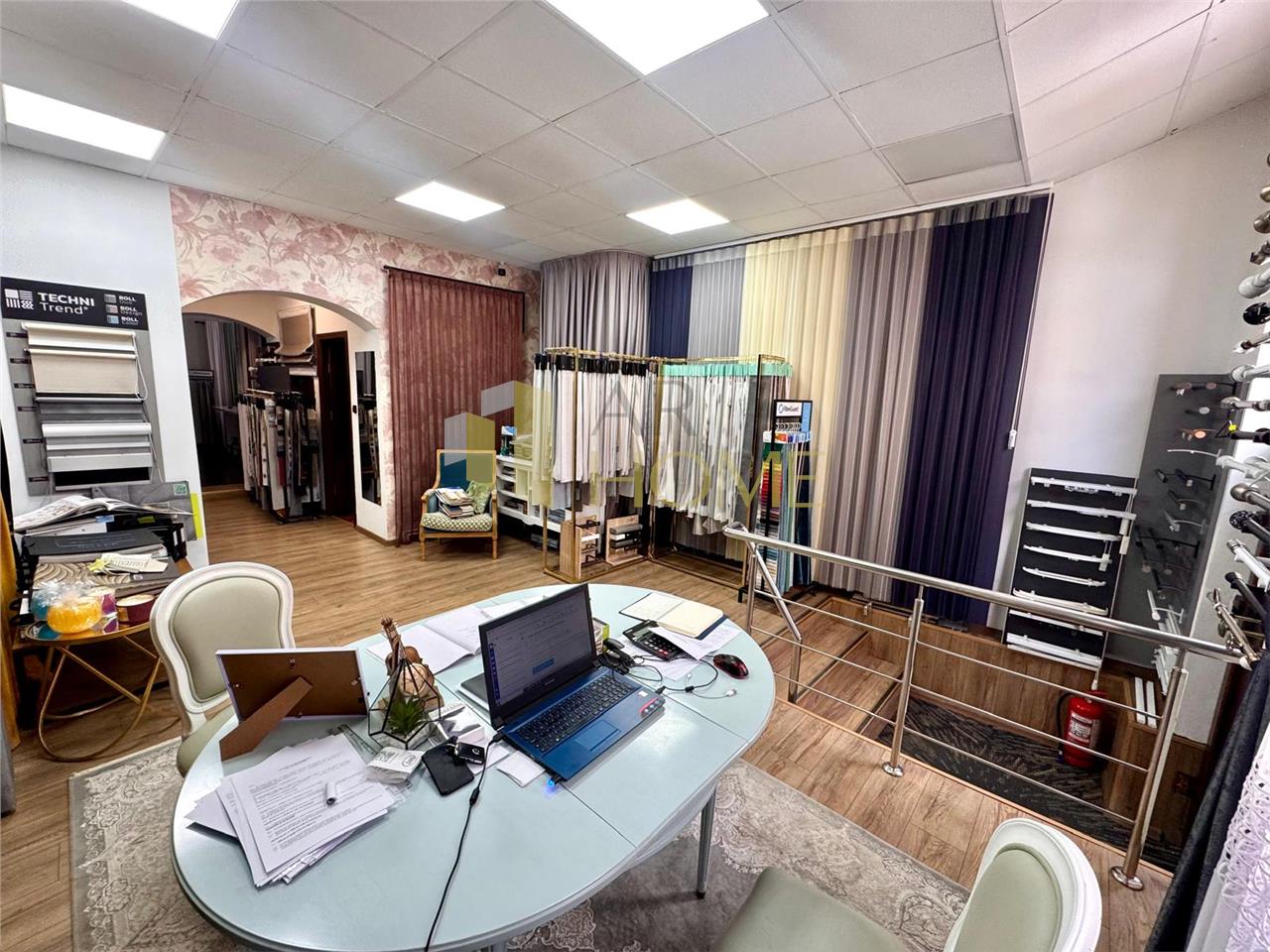 Spatiu comercial de inchiriat, in Ploiesti, zona ultracentrala.