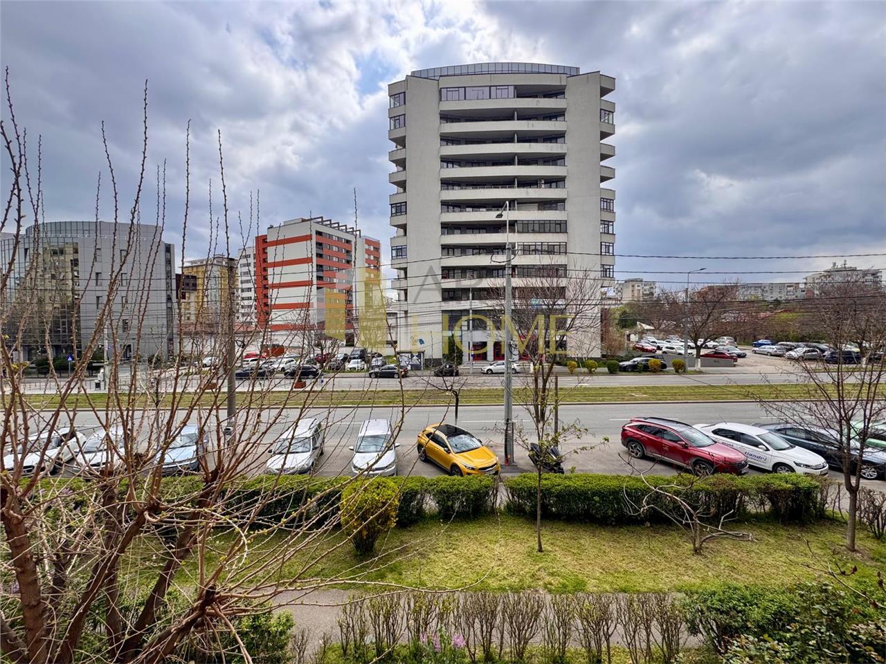 Spatiu pentru birouri, Ploiesti, zona Palatul de Justitie