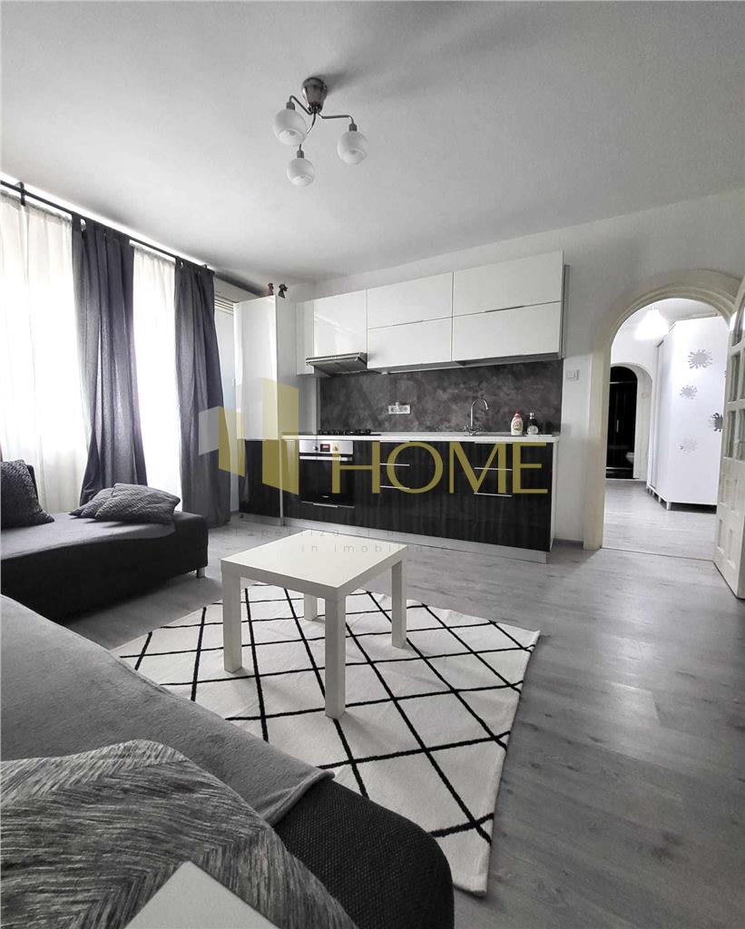 Inchiriere apartament 3 camere, modern, Ploiesti, zona Cantacuzino