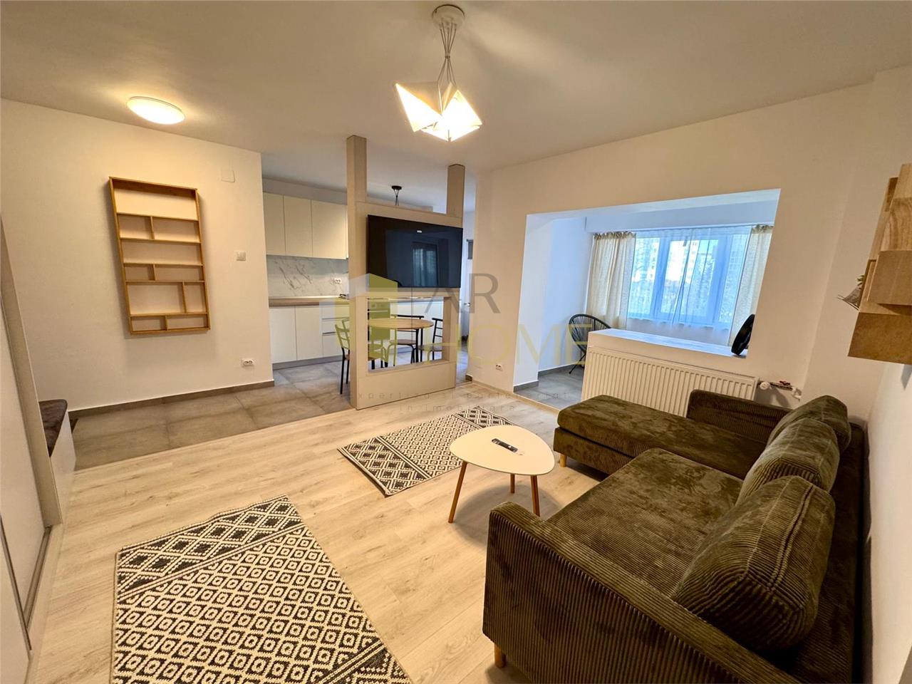 Studio 2 camere, prima inchiriere, Ploiesti, ultracentral