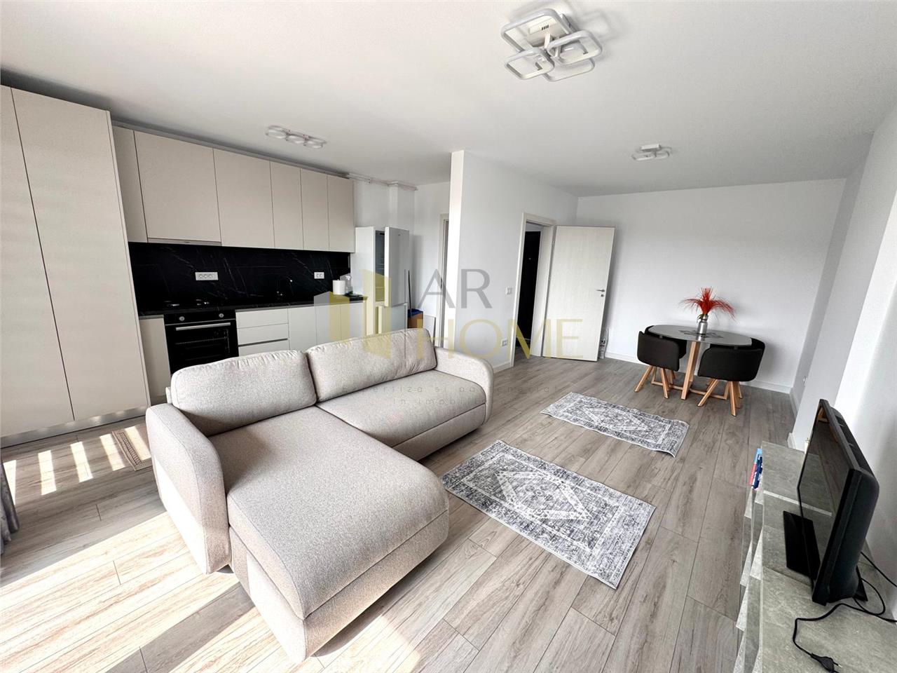 Apartament 2 camere, prima inchiriere, Ploiesti, cartier Albert.