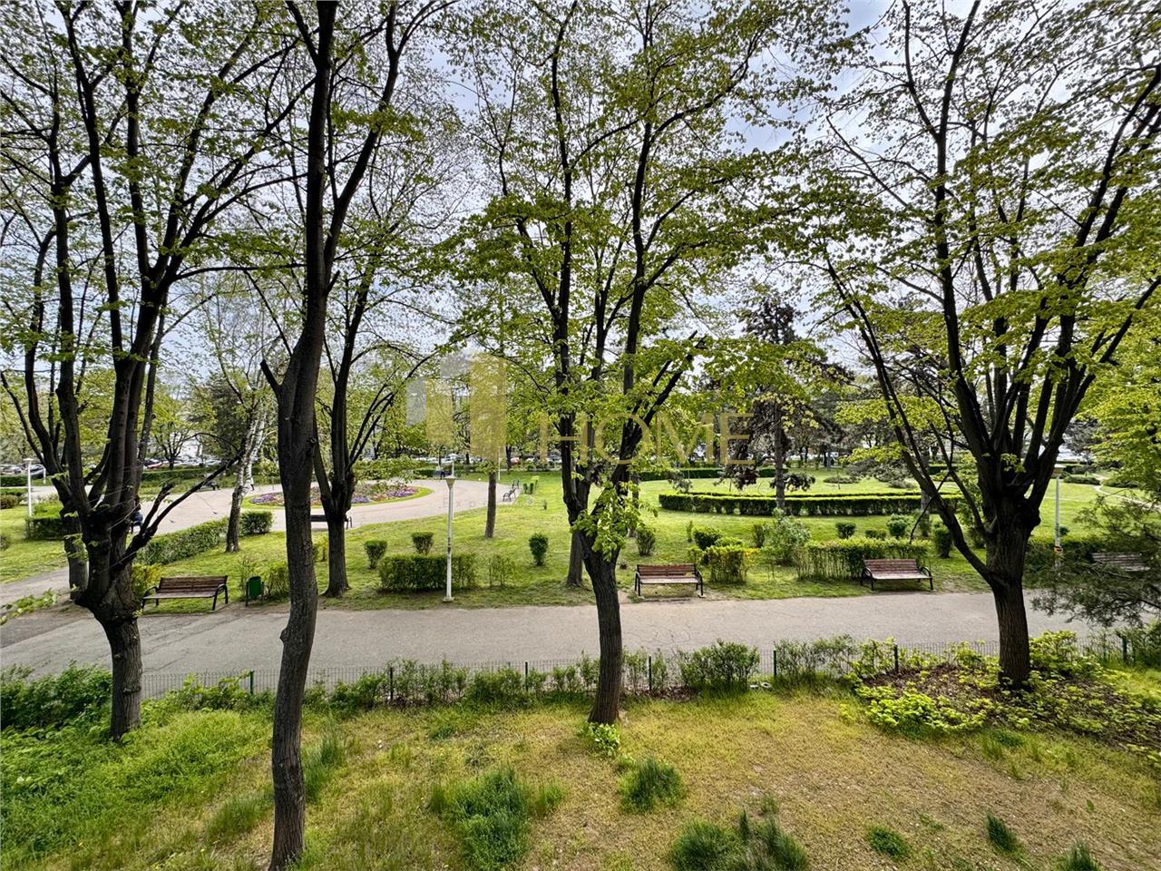Vanzare apartament 2 camere, Ploiesti, Parcul Aurora Vest.