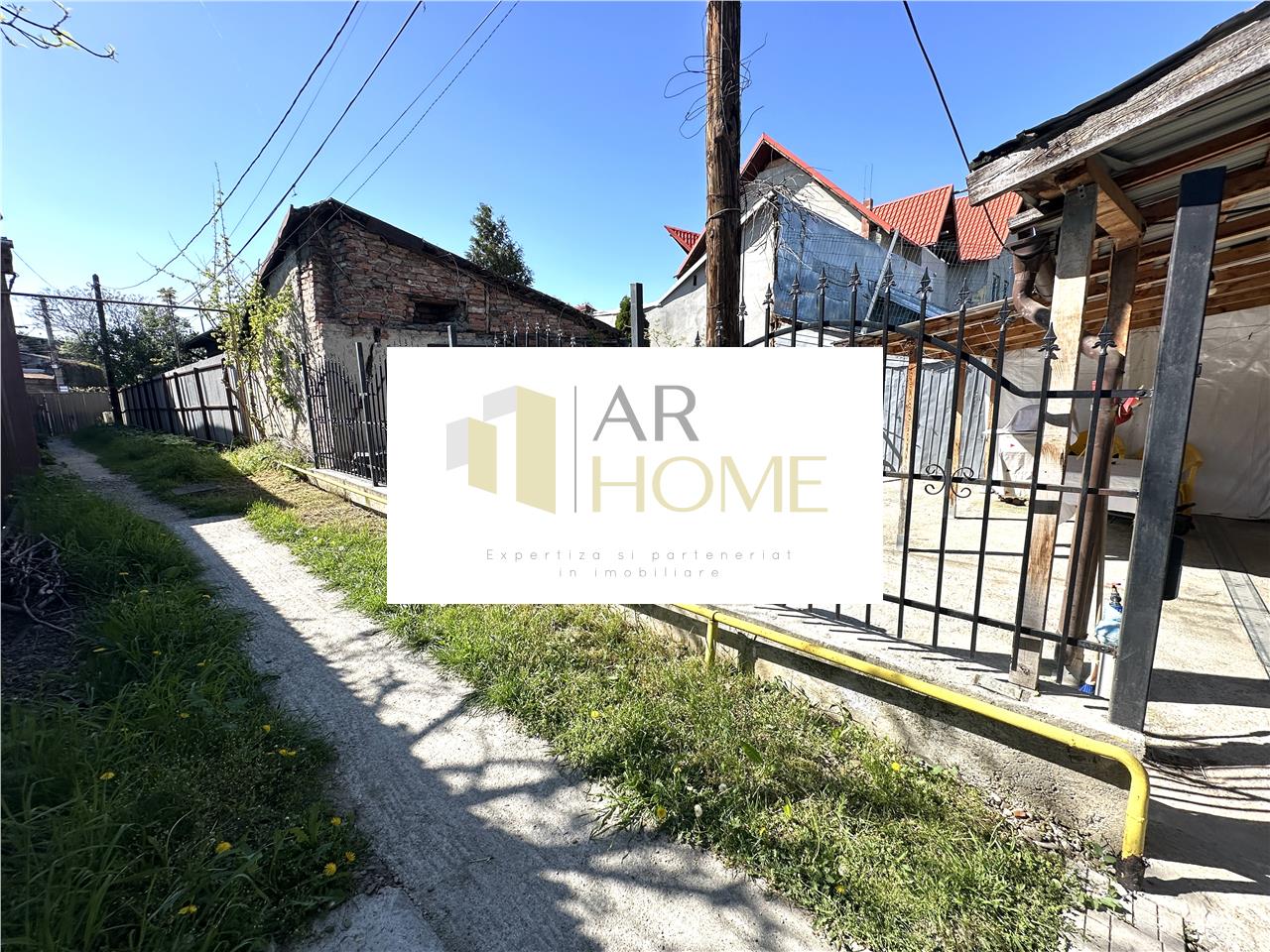 Vanzare Casa 3 camere, zona Rudului, Ploiesti