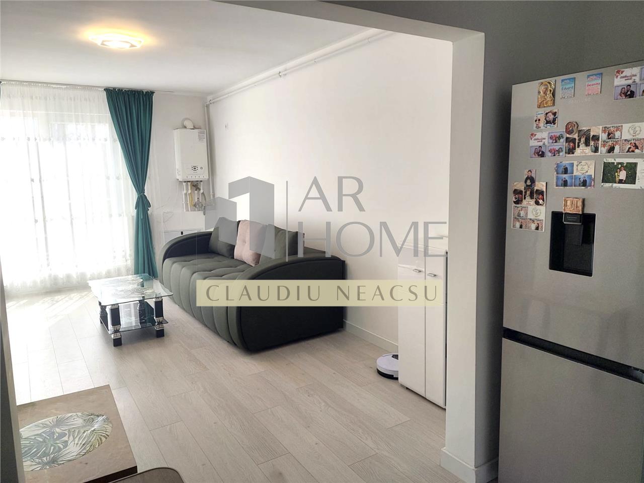 Inchiriere apartament 2 camere, bloc nou, parcare proprie, Bd-ul Bucuresti, Ploiesti