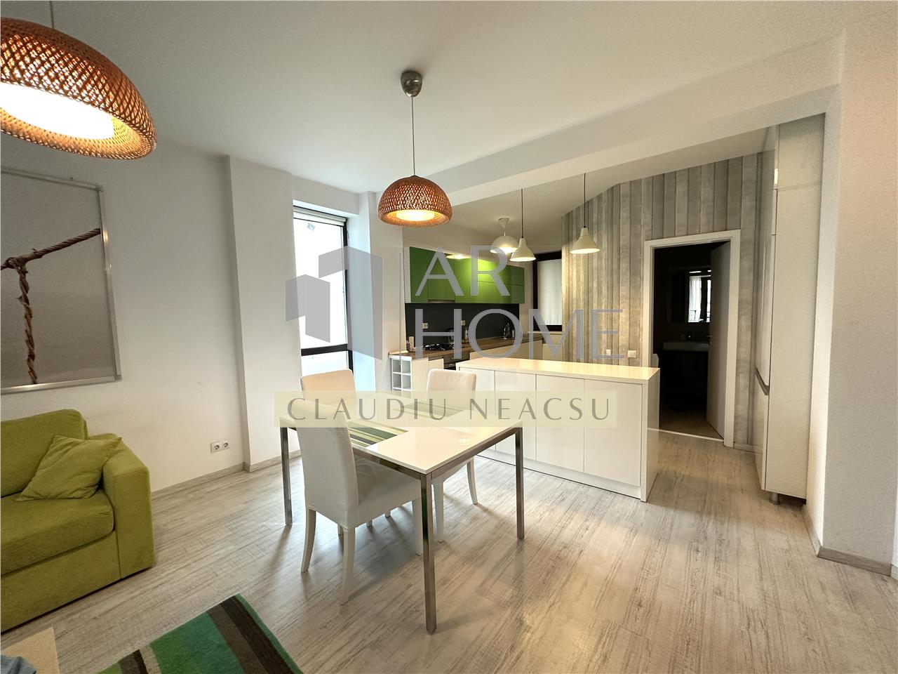 Apartament de lux,  2 camere, Cantacuzino Residence, Ultracentral, Ploiesti