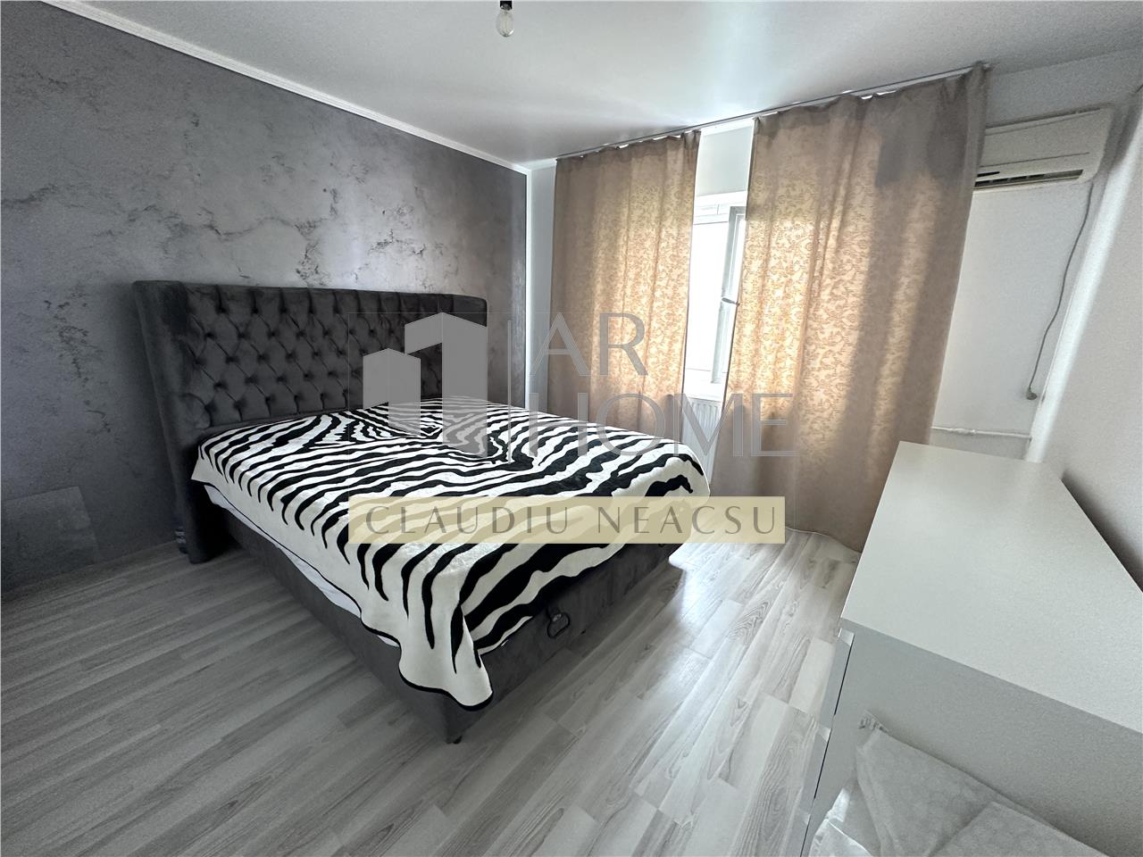 Apartament 2 camere,  zona Mihai Bravu, Ploiesti