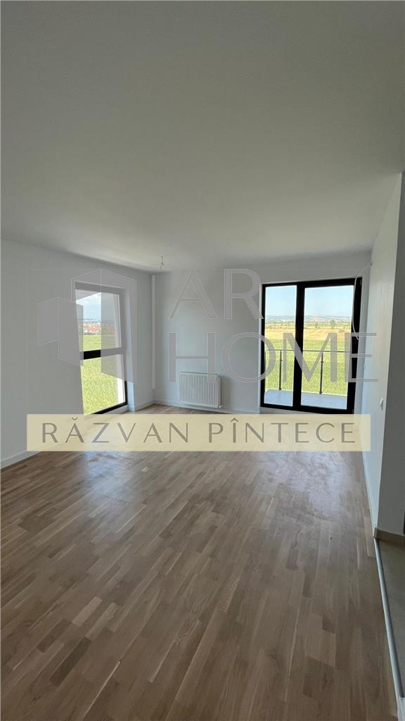 Vanzare garsoniera, parcare supraterana, zona Cartier Albert, MRSVillage, Ploiesti