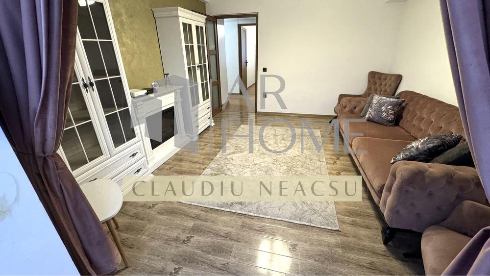 Inchiriere apartament de lux,  3 camere, Ultracentral, Ploiesti
