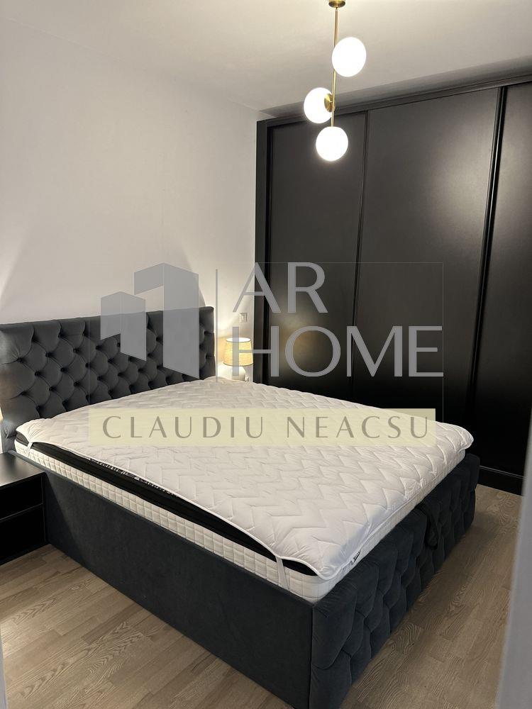 Inchiriere studio dublu de lux,  2 camere, cartier Albert, Ploiesti