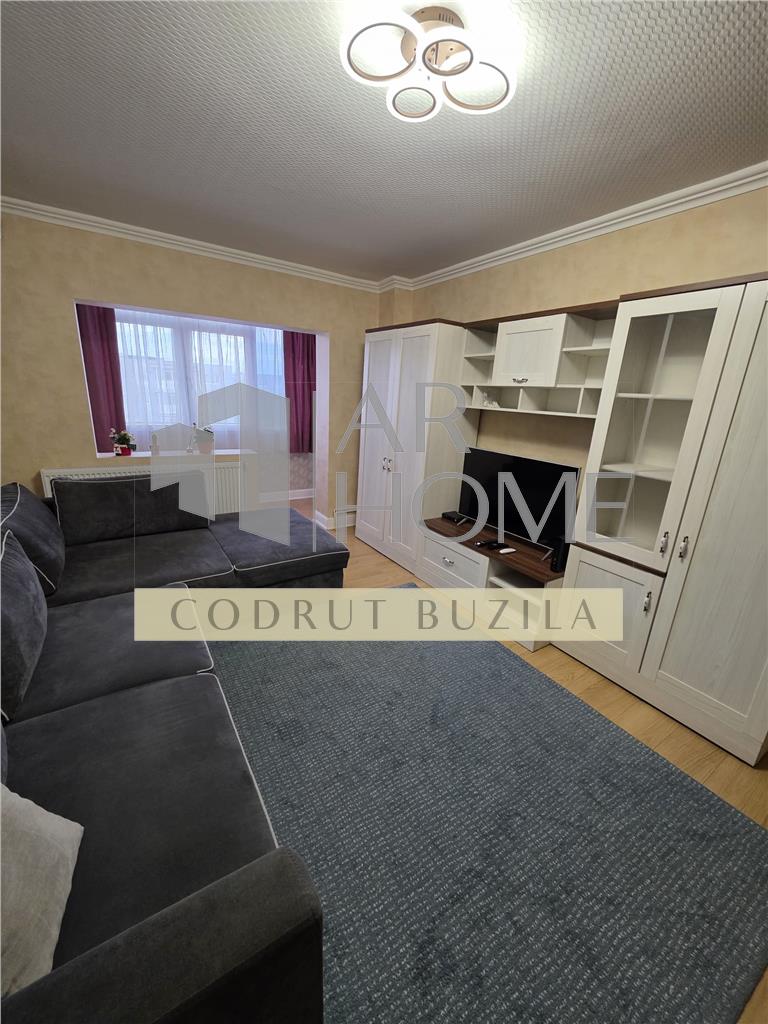 Apartament 2 camere modern,  zona Malu Rosu, Ploiesti