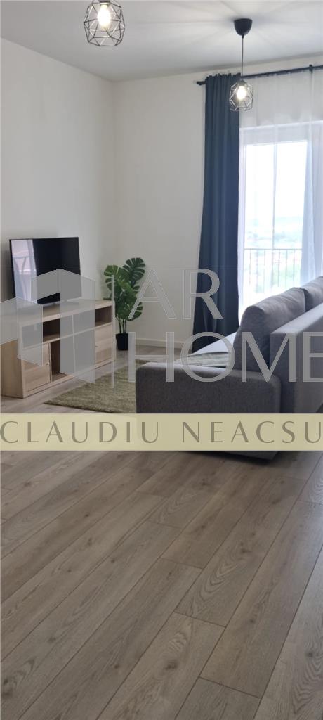 Inchiriere apartament, 2 camere, bloc nou, Pleiases Residence, Ploiesti, zona sud