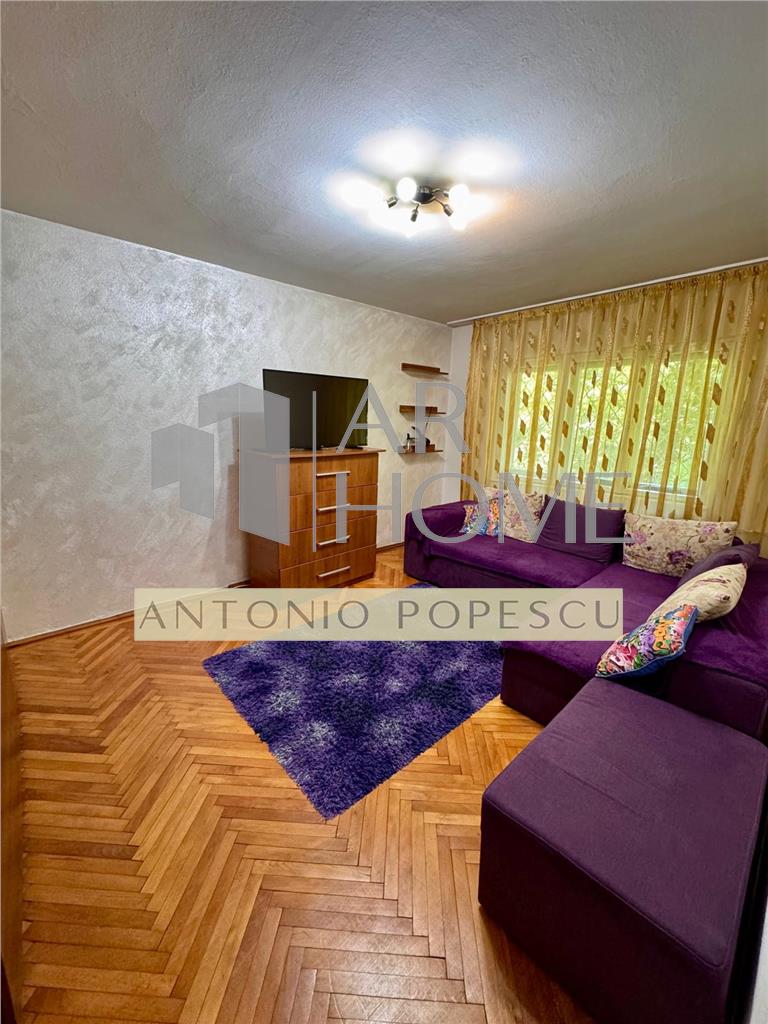 Apartament 2 camere, decomandat, Ploiesti, Nord.
