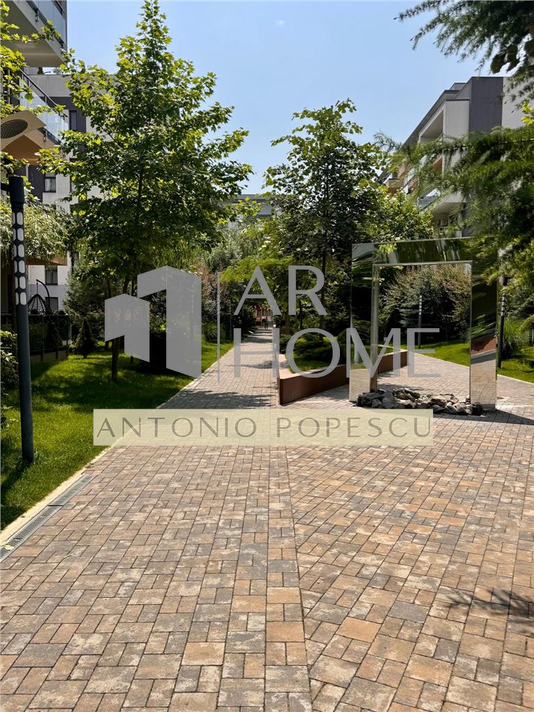 Apartament 2 camere, parcare proprie, Ploiesti, MRS Smart.