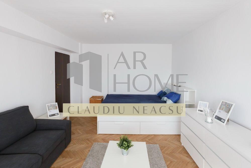 Inchiriere studio, recent renovat, zona Vest, Ploiesti