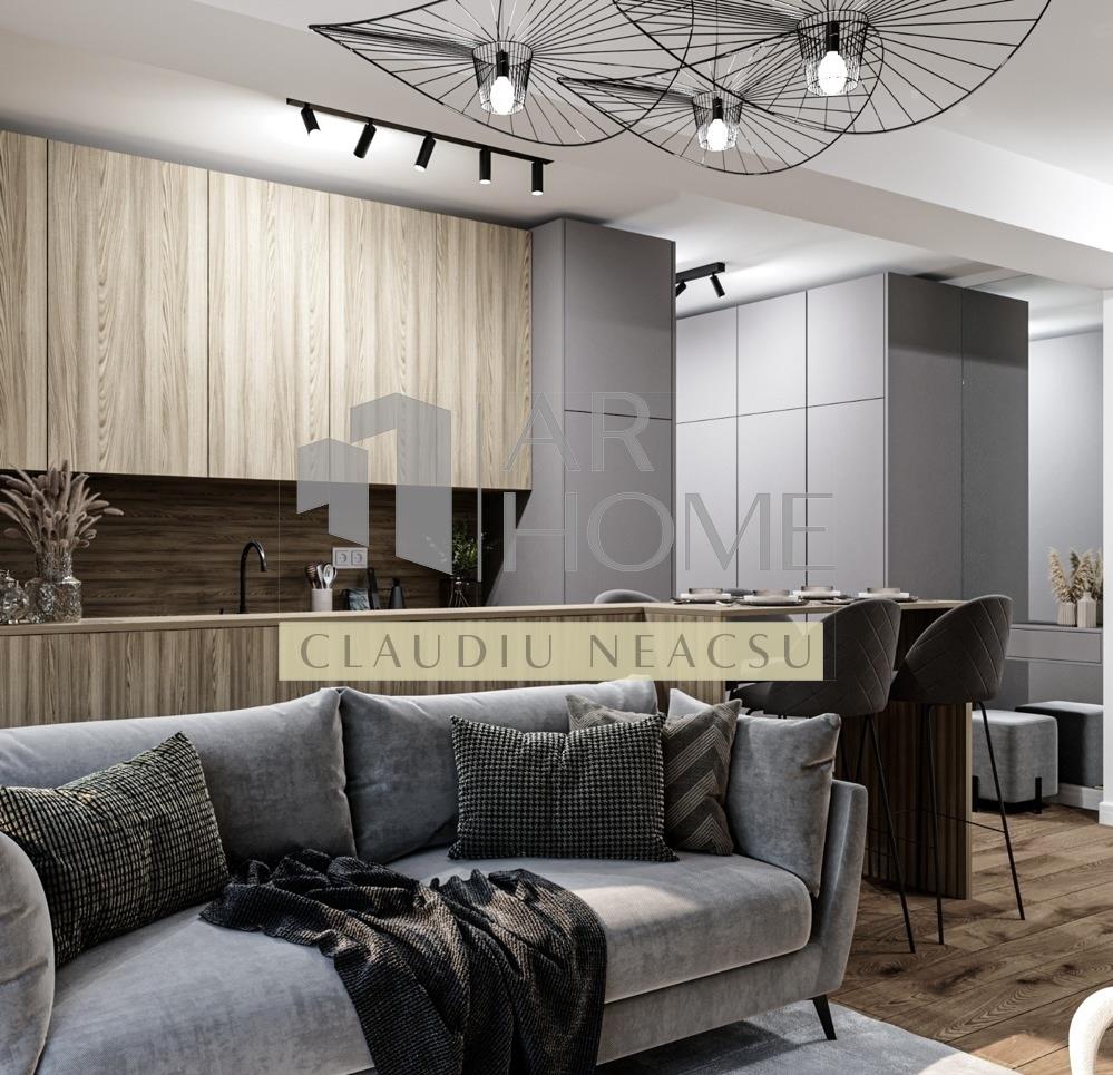 Inchiriere apartament de lux,  2 camere, bloc nou, Albert, Ploiesti