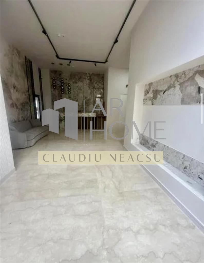 Apartament 2 camere, prima inchiriere, bloc nou, zona Centrala, Ploiesti