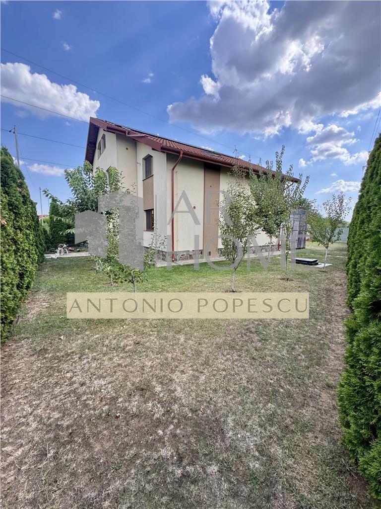 Casa P+1+M, constructie 2015, Ploiesti, Albert