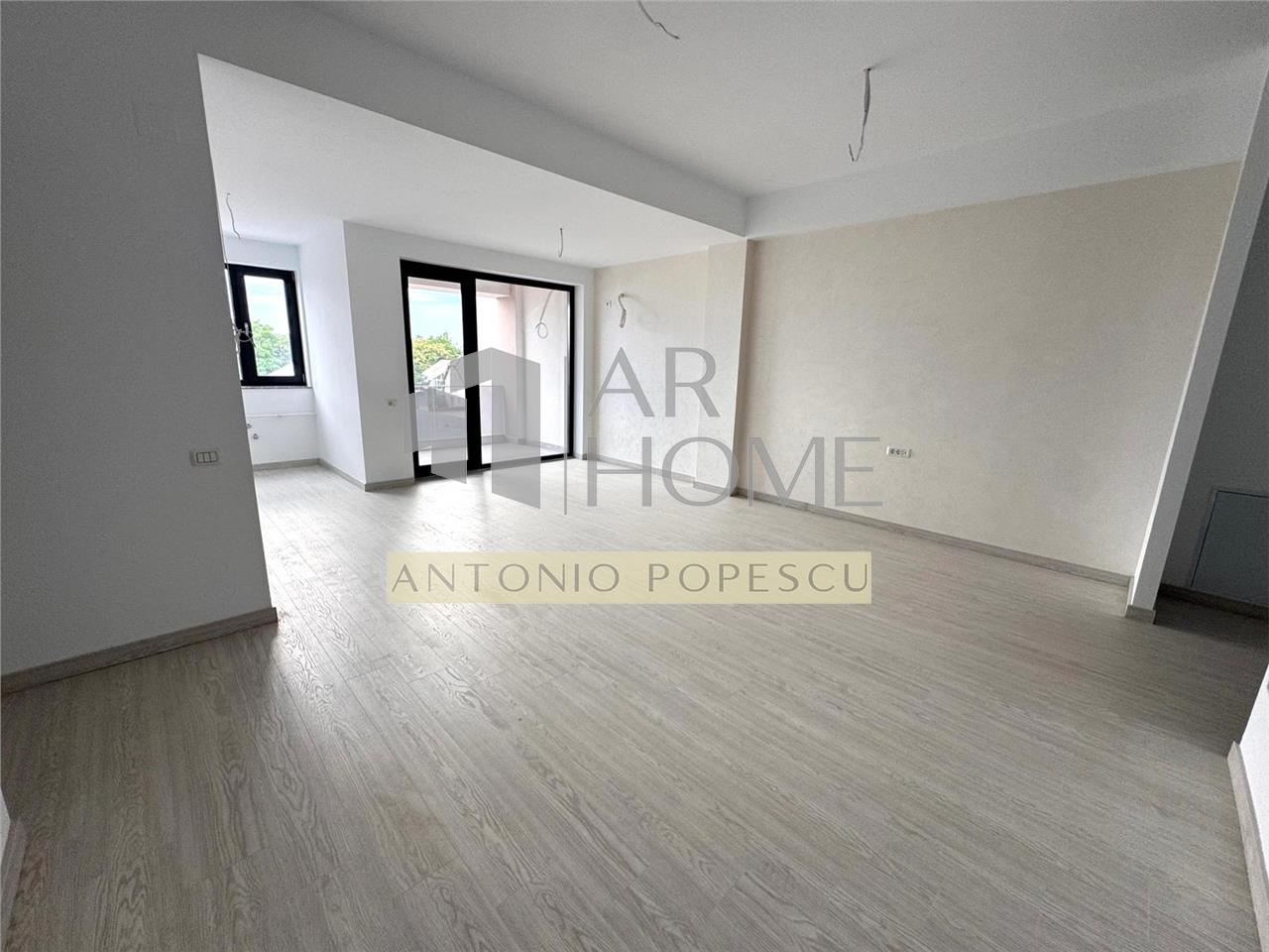 Apartament 3 camere, bloc nou, parcare subterana, Ploiesti, zona Sud.